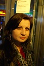 Фотография Коцюбинской Анюты