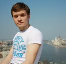 Фотография Сологуба Антона