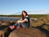 Фотография Ивановой Марии