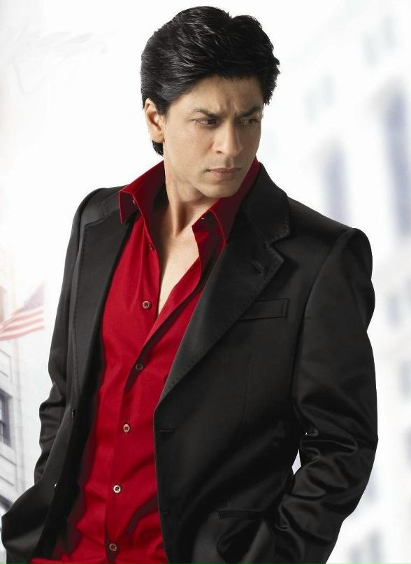 Шакрукх Кхан фотография #33