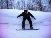 Фотография Абулханова Ильдара