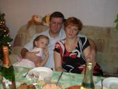 Фотография Астафьевой Нади