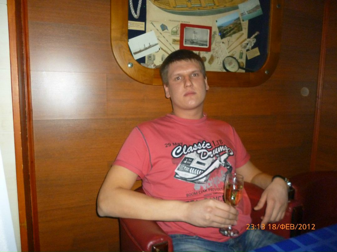 Антон Кулаков фотография #41