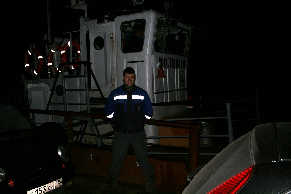 Данил Панин фотография #19