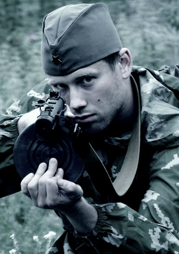 Даниил Ковалев фотография #16