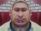 Фотография Новожилова Алексея