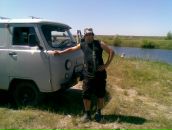 Фотография Полыгалова Артёма