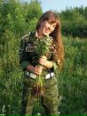 Фотография Фадеевой Миляуши