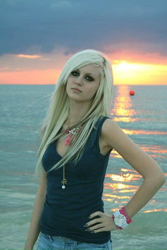 Ghost Love фотография #19