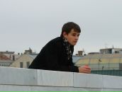 Фотография Самусенко Дмитрия