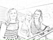 Іра Довженко фотография #34 (источник - https://vk.com/id66209228)