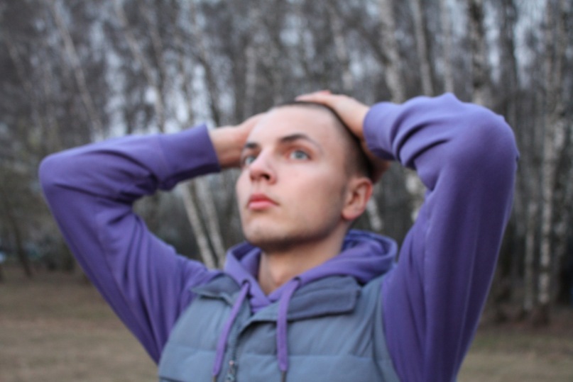 Иван Стоноженко фотография #3