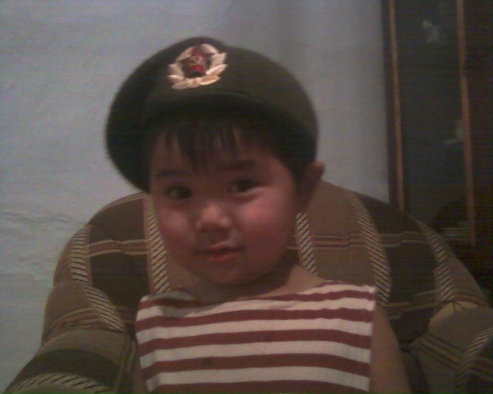 Арсалан Батодалаев фотография #10