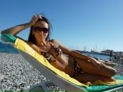 Фотография Чирцовой Илоны