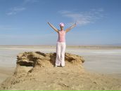 Фотография Парошиной Елены