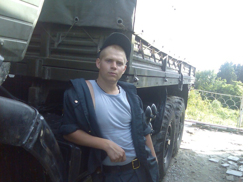 Евгений Нестеров фотография #20