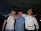 Фотография Мурзаханова Данила