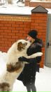 Фотография Веденьевой Елены