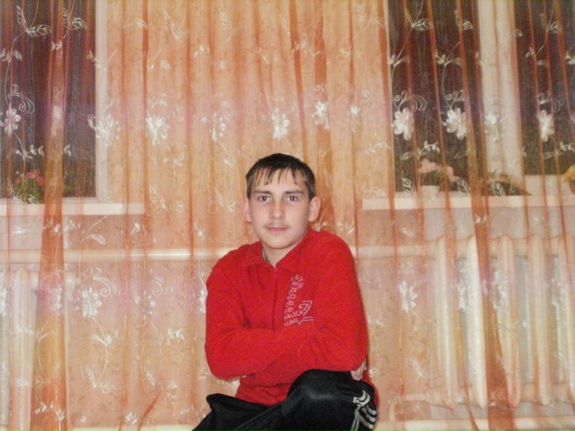 Сергей Давидович фотография #33