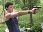 Фотография Широкой Галины