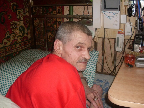 Дмитрий Воробьёв фото №1