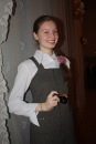 Фотография Ларионовой Анны