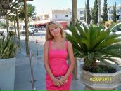 Фотография Львовой Ирины