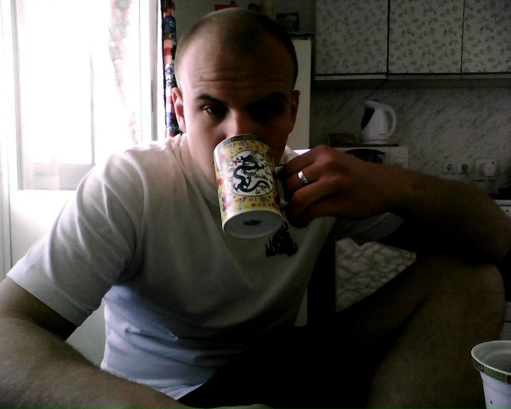 Антон Башкиров фотография #49