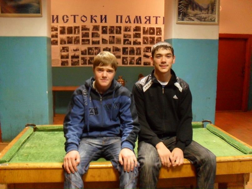 Дима Фёдоров фотография #38