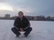 Фотография Харитонова Кирилла