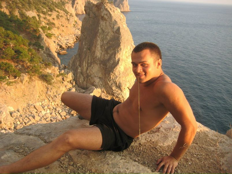 Дмитрий Резенков фото №43