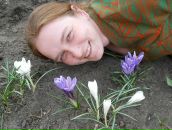 Фотография Воробьёвой Любови