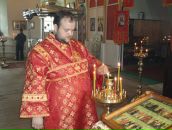 Фотография Якушева Андрея