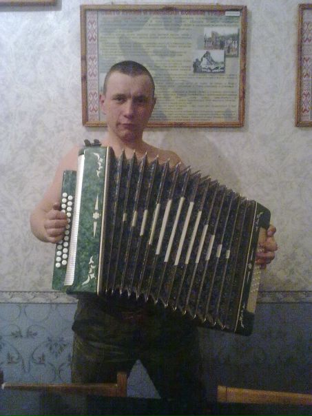 Дима Аврамчик фото №2