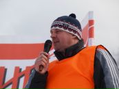 Фотография Парамонова Сергея