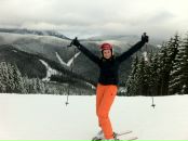 Фотография Подковыровой Валерии