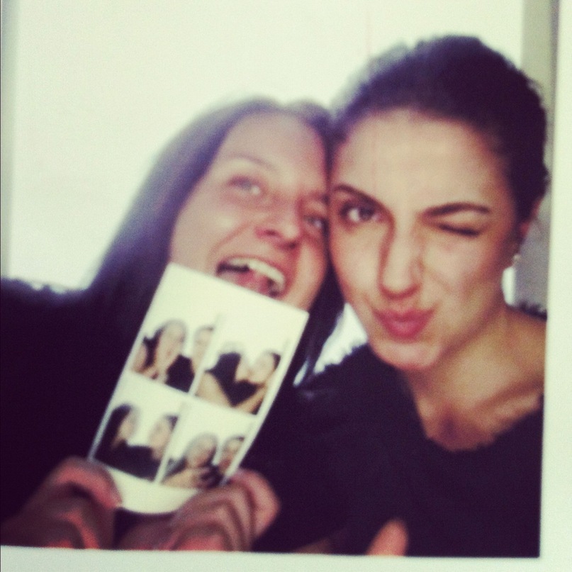 Милена Бабаян фотография #5