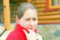 Фотография Ирванёвой Анастасии