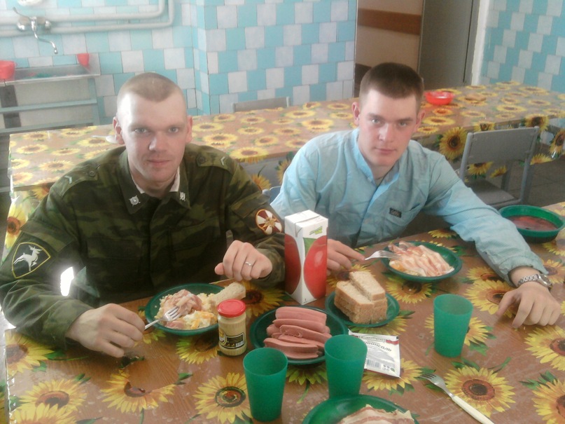 Иван Дедков фотография #33