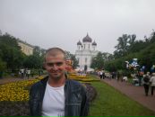 Сергей Яковлев фотография #27 (источник - https://vk.com/id3655879)