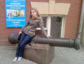 Фотография Селиной Анютки