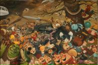 Фотография Машанова Сергея