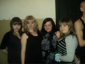 Фотография Кашуриной Женечки