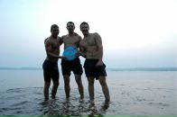 Фотография Gospodarev Max