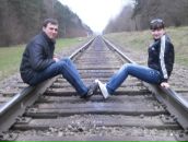 Людочка Салій фотография #38 (источник - https://vk.com/id23616467)