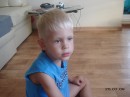 Дарія Семенишин фотография #14 (источник - https://vk.com/id50915913)