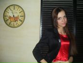 Фотография Мелехиной Анастасии