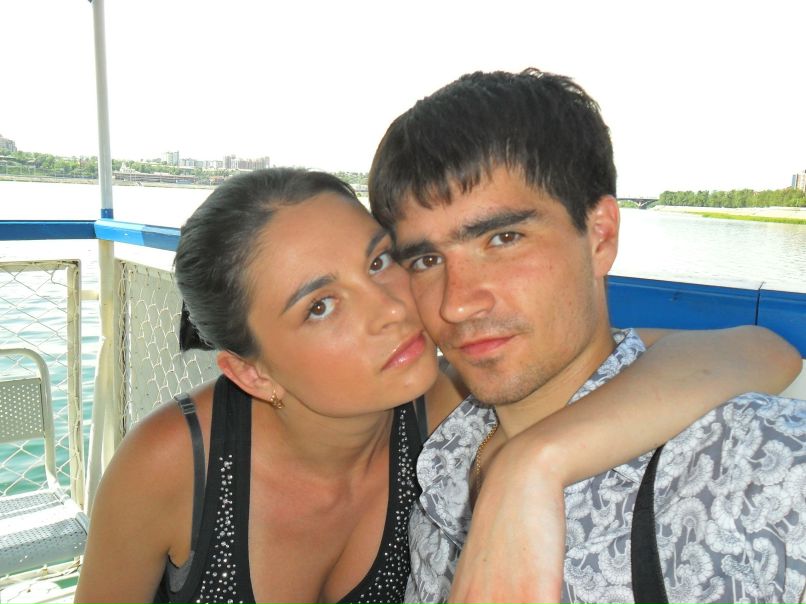 Дмитрий Федосеев фотография #28