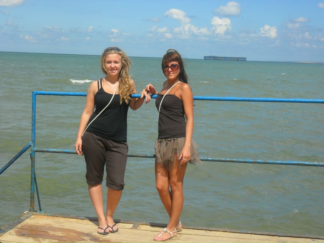 Марина Ищенко фотография #45