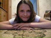 Настюшка Лесік фотография #1